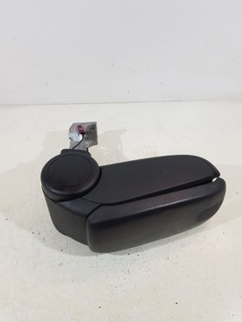 PODŁOKIETNIK SKÓRA 8P0864207B AUDI A3 8P LIFT EUR 08r 5D