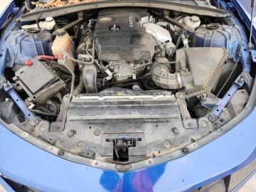 Chevrolet Camaro VI 2020 Chevrolet Camaro LS 2020 2.0 Benzyna 275KM, zdjęcie 5