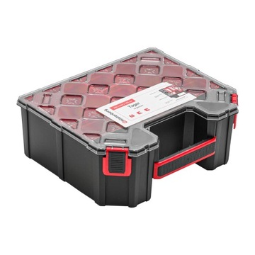 Organizer narzędziowy z kubełkami KTGC302510B