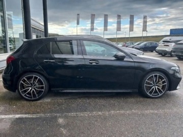 Mercedes Klasa A W177/V177 Hatchback AMG Facelifting 2.0 A35 306KM 2026 MERCEDES-BENZ A Klasa 35 AMG 4-Matic 2.0 (306KM) 2026, zdjęcie 1