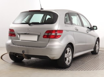 Mercedes Klasa B W245 200 CDI 140KM 2009 Mercedes B B 200 CDI , Automat, Klima, Tempomat, zdjęcie 4