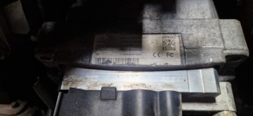 MAN 81154036134000 Модуль насоса Adblue Евро 6 TGX/ TGS гарантия EMITEC