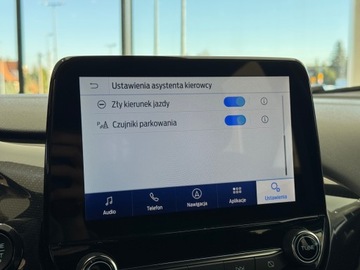 Ford Puma II 2024 Ford Puma ST-Line / CarPlay / 1 właściciel / FV 23, zdjęcie 34