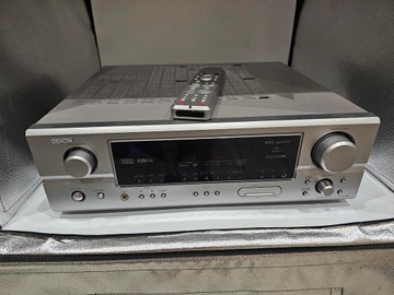 Amplituner Denon AVR-1507 7.1 + pilot