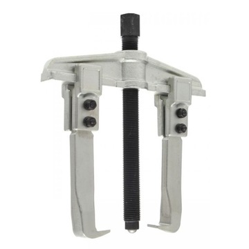 ПРОЧНЫЙ 2-РУЧНОЙ СЪЕМНИК 200 ММ 8 ДЮЙМОВ, СЛОЖЕННЫЙ НА ПОДШИПНИКЕ СТУПИЦЫ KRAFT&DELE