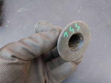 РЫЧАГ РЕЗИНОВАЯ РУЧКА ROMET WSK WFM SUZUKI GS 500