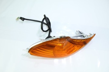 HONDA VARADERO 125 01-06 KIERUNKOWSKAZ TYŁ P
