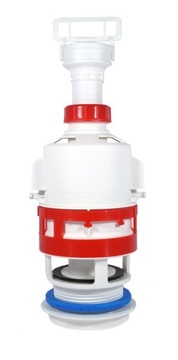 РЕГУЛИРУЕМЫЙ СЛИВНОЙ КЛАПАН