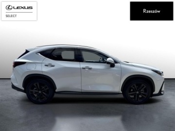 Lexus NX II SUV Facelifting 2.5 450h+ 309KM 2025 Lexus NX 450h+ Prestige AWD II (2021-) NX450h+ PRE, zdjęcie 5
