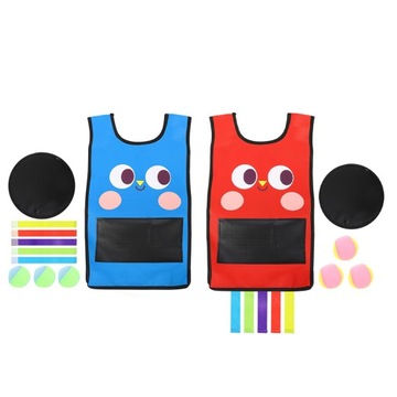 ODZIEŻ DZIECIĘCA TANK TOP STICKY BALL