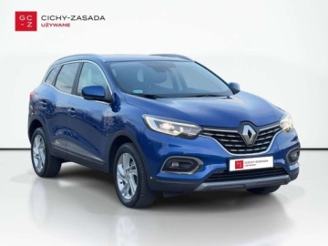 Renault Kadjar Crossover Facelifting 1.3 TCe 140 FAP 140KM 2020 Renault Kadjar Black Edition 1.3 TCE 140KM EDC Salon PL Bogata wersja, zdjęcie 6
