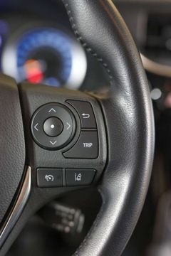 Toyota Corolla XI Sedan Facelifting 1,6 Valvematic 132KM 2018 Toyota Corolla 1.6 Prestige 1.6 Benzyna 132KM, zdjęcie 11