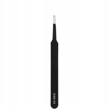 НАБОР ТОЧНЫХ УНИВЕРСАЛЬНЫХ МЕТАЛЛИЧЕСКИХ ДВИГАТЕЛЕЙ Пинцеты ESD Пинцеты 6 ШТ.