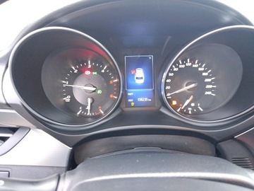 Toyota Avensis III Wagon Facelifting 2015 2.0 D-4D 143KM 2017 Toyota Avensis 2.0 D-4D Premium III (2009-) Toyota, zdjęcie 30