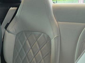 Mercedes AMG GT C190 Coupe 4d Facelifting 4.0 63 585KM 2025 MERCEDES-BENZ AMG GT 63 4Matic+ Coupe 4.0 (585KM) 2025, zdjęcie 12