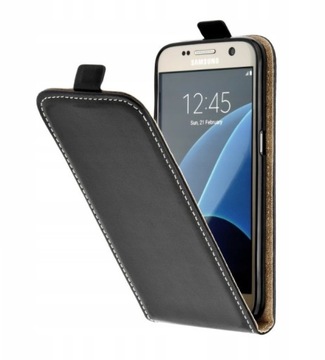 ETUI kabura FLEXI +SZKŁO 9H do Samsung Galaxy A80