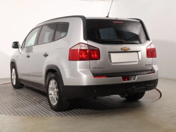 Chevrolet Orlando 1.8 141KM 2012 Chevrolet Orlando 1.8i, GAZ, 7 miejsc, Klima, zdjęcie 3