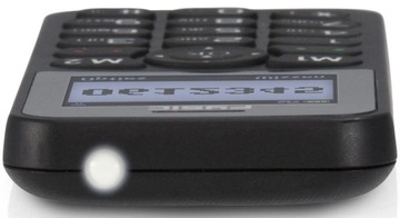 FYSIC FM-7550 телефон SMS РАДИО ФОНАРИК SOS СТАРШИЙ