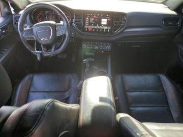 Dodge Durango III 3.6 V6 294KM 2023 Dodge Durango 2023 Dodge Durango GT Plus AWD 3.6 Benzyna 295KM, zdjęcie 7