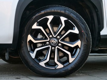 Toyota 2025 Od ręki - Style 1.5 Hybrid AWD 116KM | Tempomat adaptacyjny!, zdjęcie 11