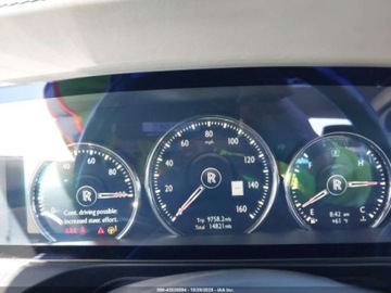 Rolls-Royce 2022 Rolls-Royce Ghost 2022 6.7l 6.7 Benzyna 563KM, zdjęcie 10