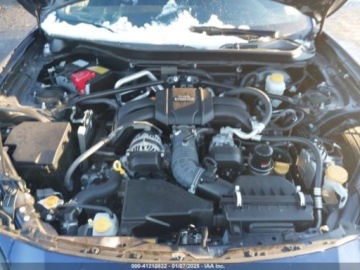 Toyota 2023 Toyota GR86 2023 Toyota GR86 Auto (Natl) 2.4 Benzyna 228KM, zdjęcie 8