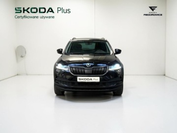 Skoda Karoq Crossover 1.5 TSI ACT 150KM 2019 Skoda Karoq Polski salon VAT 23% STYLE, zdjęcie 12