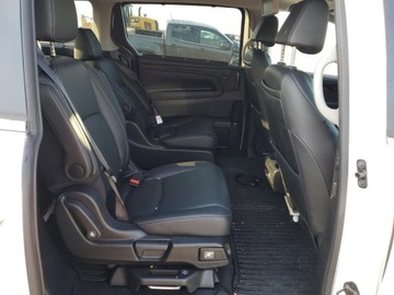 Honda Odyssey IV 2024 Honda Odyssey Touring 2024 3.5l 3.5 Benzyna 280KM, zdjęcie 11
