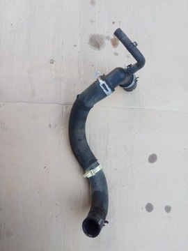 AVENSIS T27 09-15 2,0 2,2 TRUBKA ROZTROJKA KAPALINY CHLADÍCÍHO