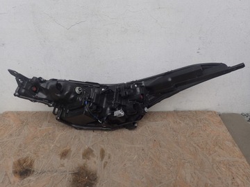 SVĚTLO PRAVÁ SVĚTLOMET PRAVÝ FULL LED TOYOTA CHR CH R FACELIFT 2020-