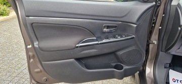 Mitsubishi ASX I SUV Facelifting 2016 1.6 117KM 2017 Mitsubishi Asx 1.6B 117KM, Navi, Kamera, Reling, Bez Korozji. Super Stan!, zdjęcie 14