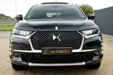  DS Automobiles DS 7 Crossback OPERA masaze FUL LED, zdjęcie 1