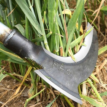 и серп колет дрова рубит