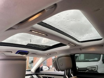 Mercedes Klasa S W223/V223 2022 Mercedes S 580 SALON PL / VOLL / 4X4 / DYSTRONIC /, zdjęcie 11