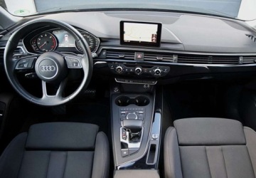 Audi A4 B9 Avant 1.4 TFSI 150KM 2018 Audi A4 Avant Automat _ Kombi _ Podgrzewane fotele _ 1.4 benzyna 150 KM _, zdjęcie 31
