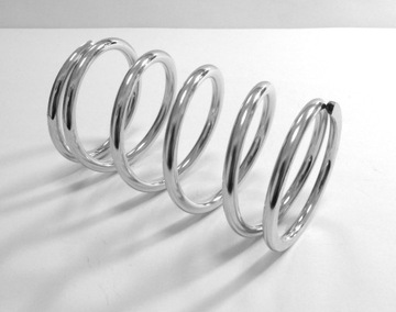 SPRĘŻYNA NACISKOWA d=3,5 * Dz=39 * L=69 - 1 szt.