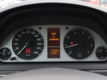 Mercedes Klasa B W245 170 116KM 2005 Mercedes B B 170 , Klima, Tempomat,ALU, zdjęcie 10