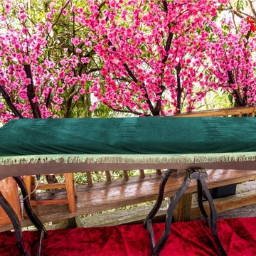 ДЕКОРАТИВНЫЕ АКСЕССУАРЫ ПРОЧНАЯ УНИКАЛЬНАЯ КРЫШКА