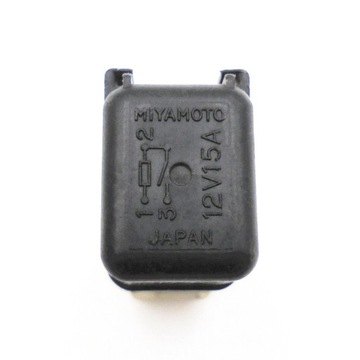 PRO NISSAN TERRANO BLUEBIRD TIIDA TÁHLA X-TRAIL 12V