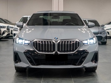 BMW Seria 5 G90-91 Touring 2.0 520d 197KM 2026 BMW Seria 5 520d xDrive M Sport 2.0 197KM, zdjęcie 1