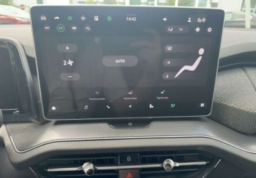 Skoda Kodiaq II SUV 2.0 TDI SCR 193KM 2024 Skoda Kodiaq 2.0 TDI 193 KM 4x4 7 DSG Selection 2.0 Diesel 193KM, zdjęcie 19