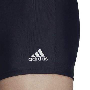 KĄPIELÓWKI MĘSKIE ADIDAS COLORBLOCK SWIM BOXERS 8