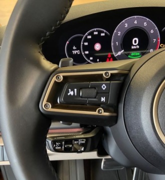 Porsche Panamera III Liftback 4 E-Hybrid 2.9 470KM 2025 Porsche Panamera Pelna oferta na R-CARS.pl 2.9 Hybryda Plug-in 470KM, zdjęcie 13