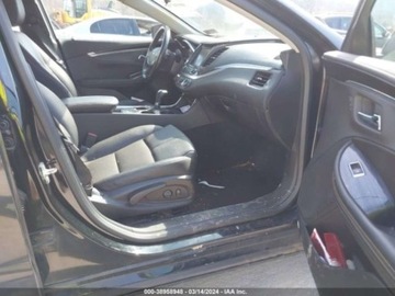 Chevrolet Impala III 2019 Chevrolet Impala 2019 Chevrolet Impala 4dr Sdn LT w1LT 3.6 Benzyna 305KM, zdjęcie 5