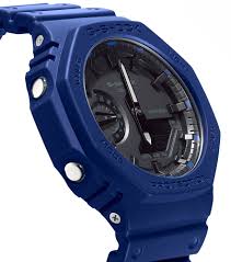 Casio G-Shock zegarek unisex GA-2100-2AER