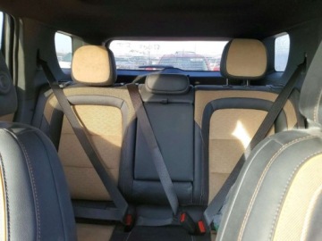 Chevrolet 2025 Chevrolet Equinox 2025 CHEVROLET EQUINOX ACTIV 1.5 Benzyna 175KM, zdjęcie 10