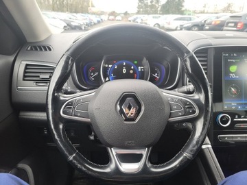 Renault Koleos II SUV 2.0 dCi 177KM 2017 Renault Koleos 2.0 dCi Intens 4x4 II (2016-), zdjęcie 12