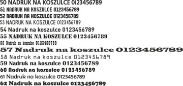 ФУТБОЛКА Футболка с СОБСТВЕННЫМ ПРИНТОМ и надписью S