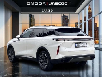Omoda 9 1.5 T-GDI 537KM 2025 Omoda 9 PHEV Exlusive 1.5 Hybryda Plug-in 537KM, zdjęcie 2