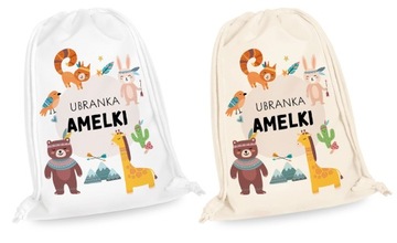 СУМКА ДЛЯ ДЕТСКОГО САДА ШКОЛЬНАЯ ЯСЛА С ИМЯ РЕБЕНКА РАЗЛИЧНЫЕ ДИЗАЙНЫ